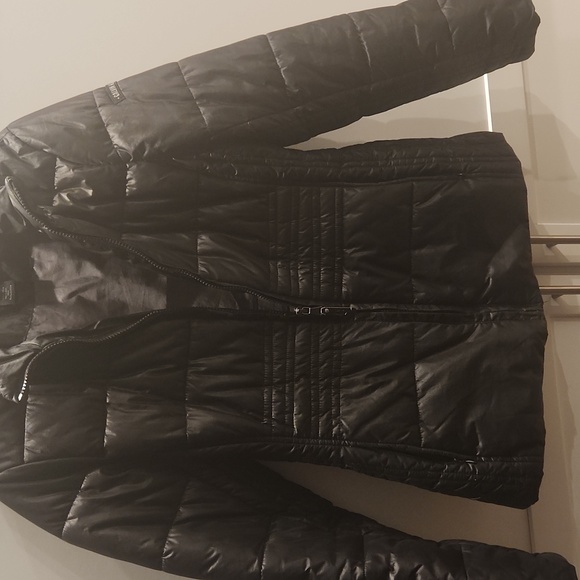 Calvin klein jeans jacket - Picture 3 of 5